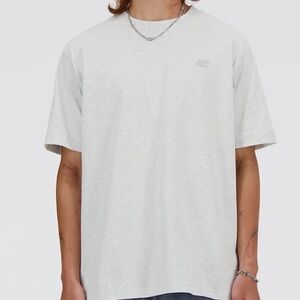 New Balance Athletics Cotton T-Shirt - Size XS